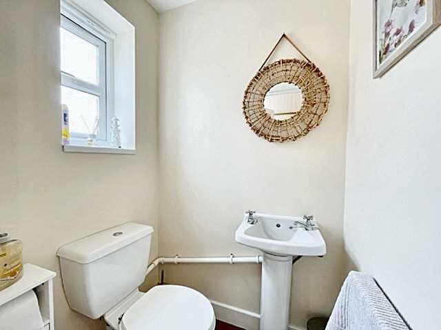 WC