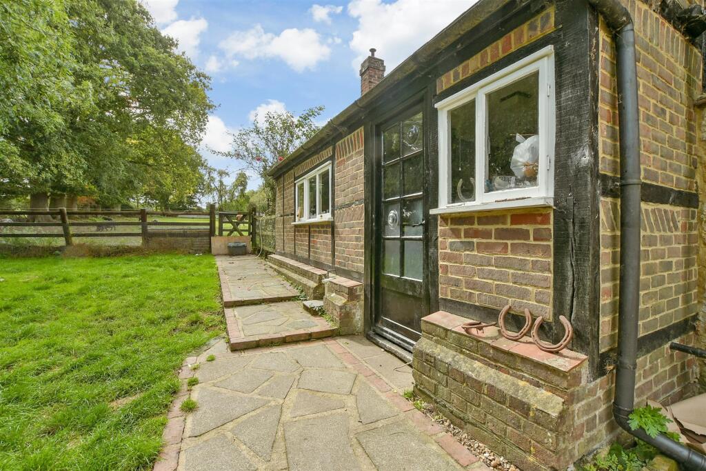 External Lifestyle Photograph