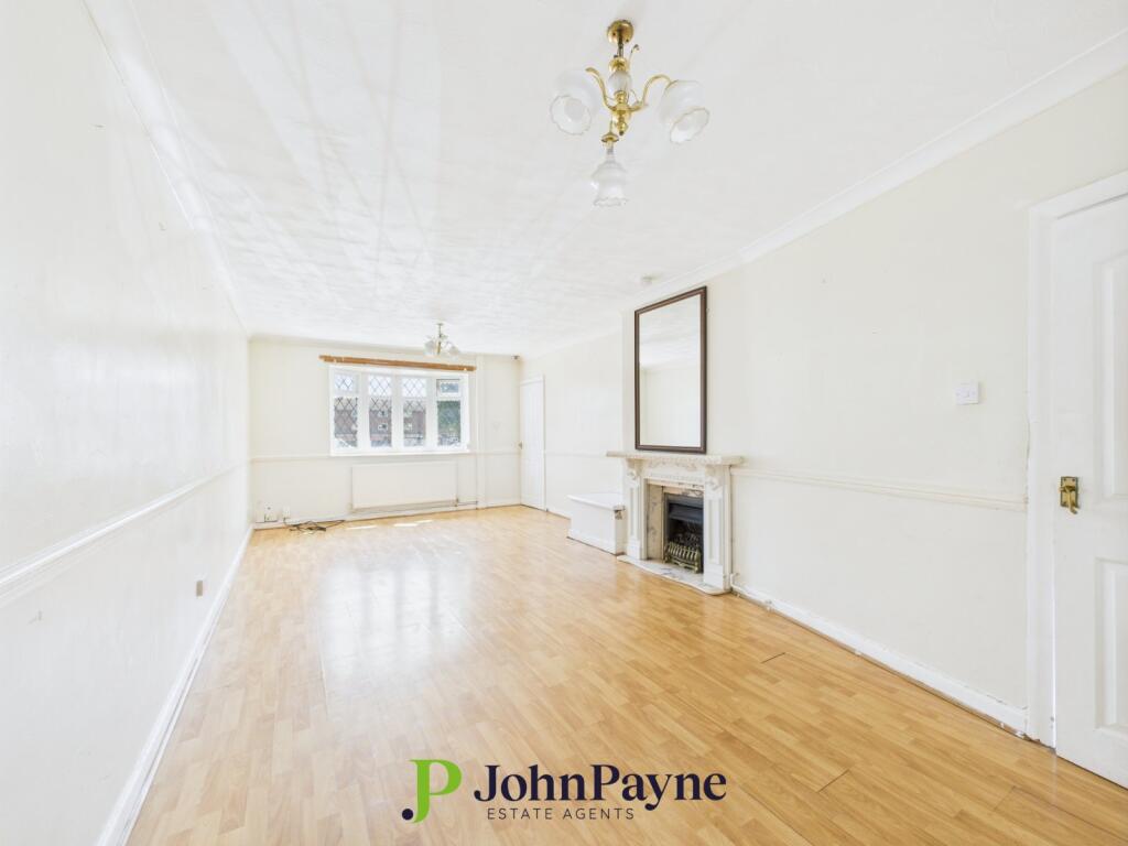 Living/Dining Room
