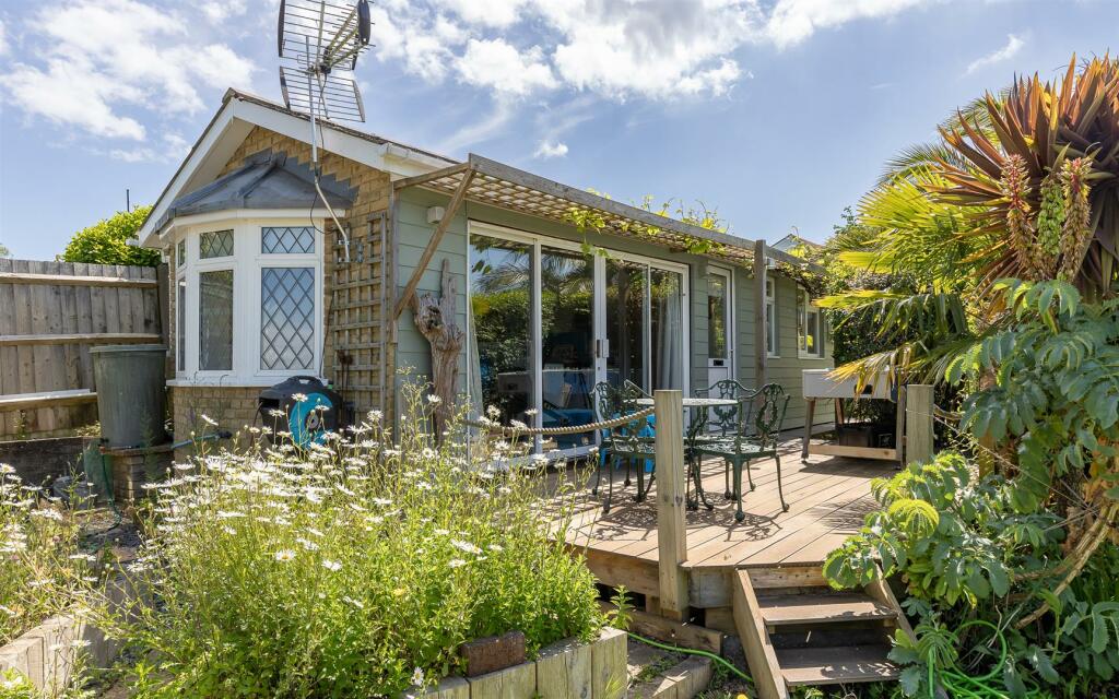 The Summer House