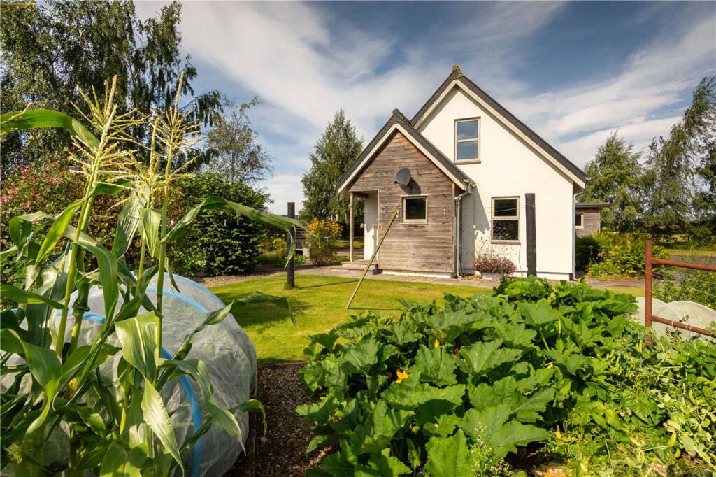 Coldrochie Farm