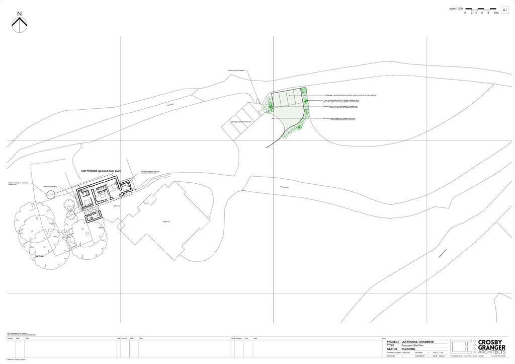 Proposed Site Pla...