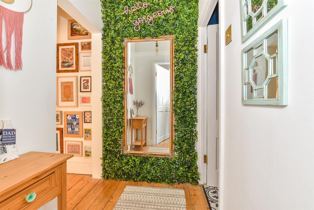 Internal Lifestyle Photograph