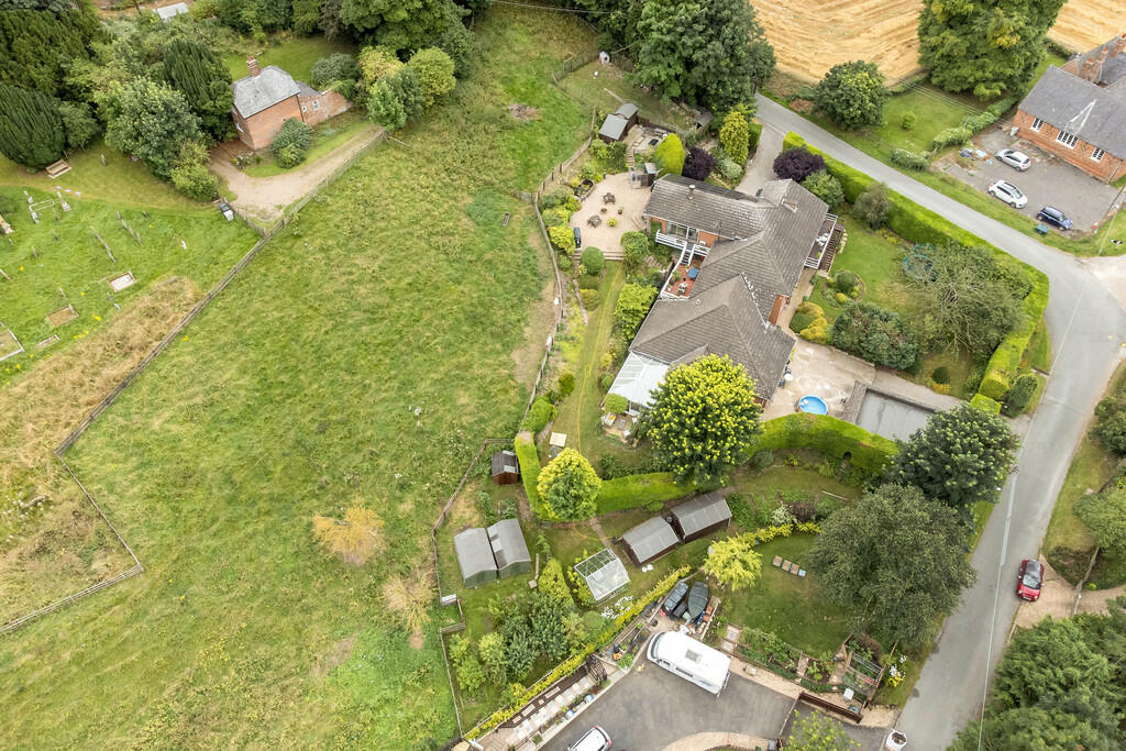 Welton Vale House...