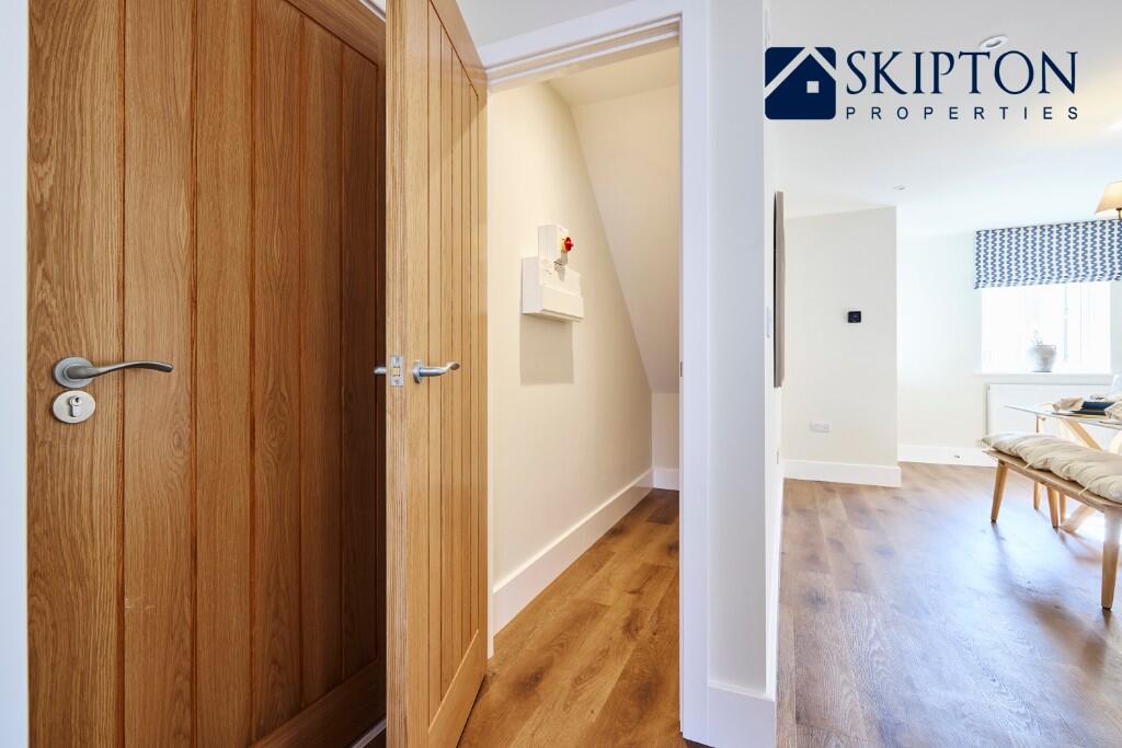 under stairs storage
