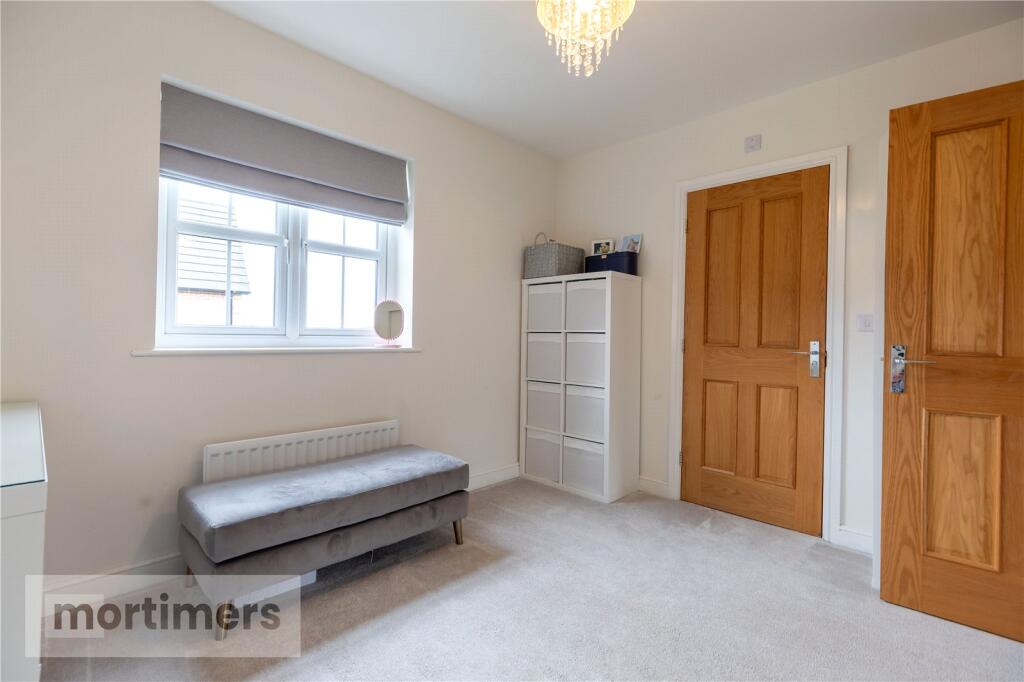 Bedroom Five