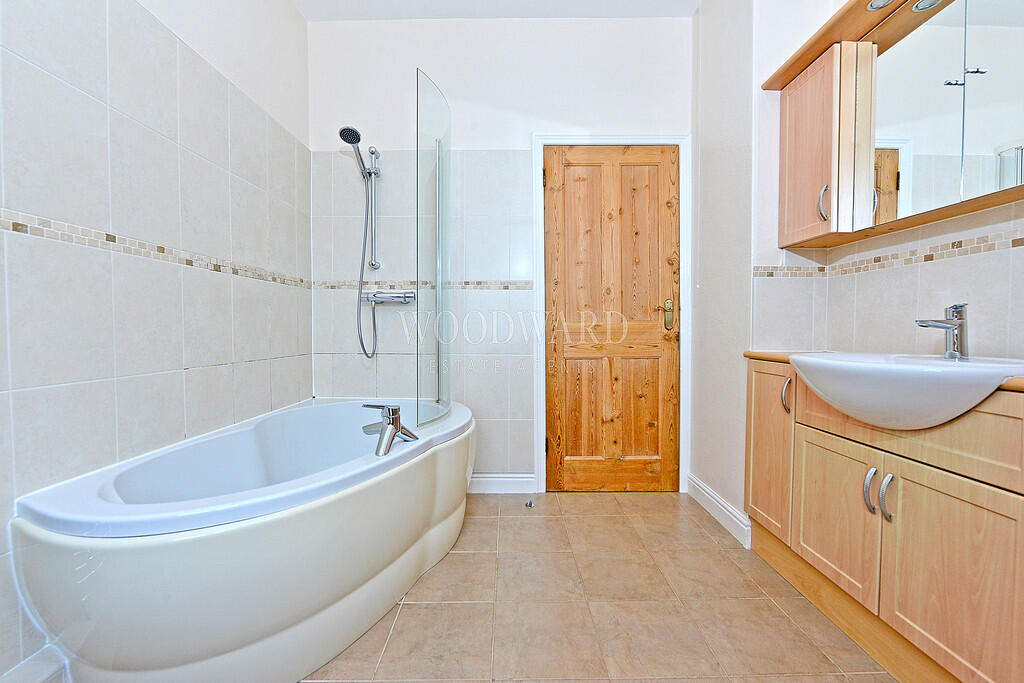 Bathroom/WC
