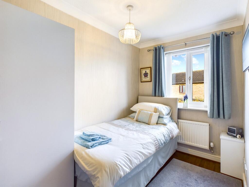 46 Westfield Road - Bedroom3