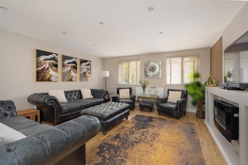 Tower Road, Tankerton, Whitstable