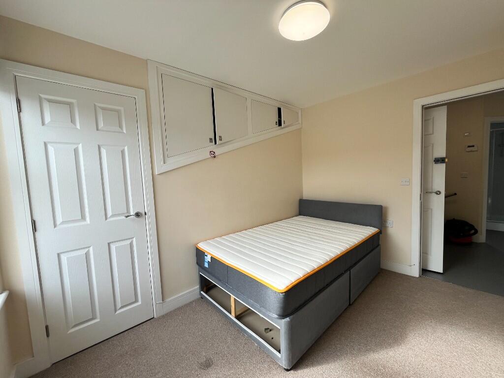 Bed 1 