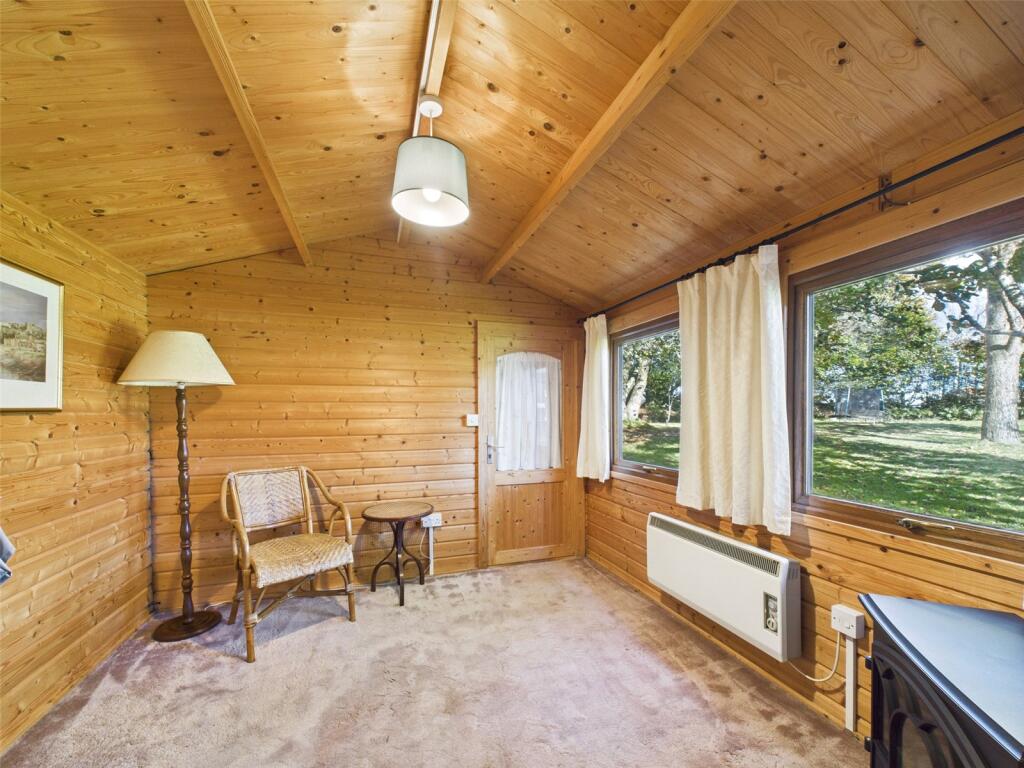 Lodge