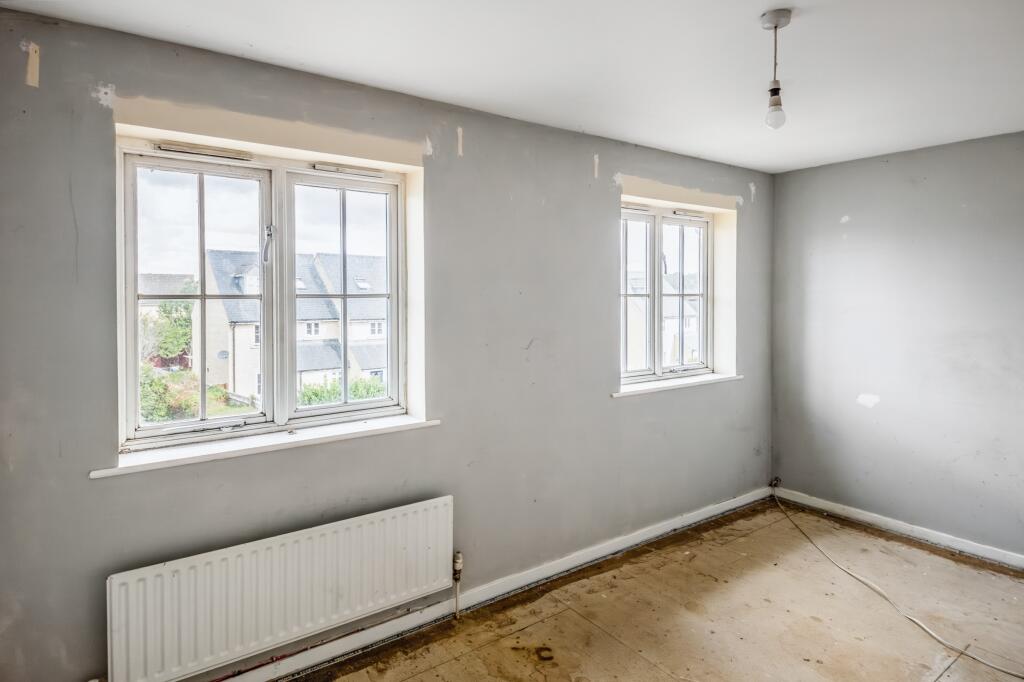 4a Alexander Road, Malmesbury, Wiltshire, SN16 0DW