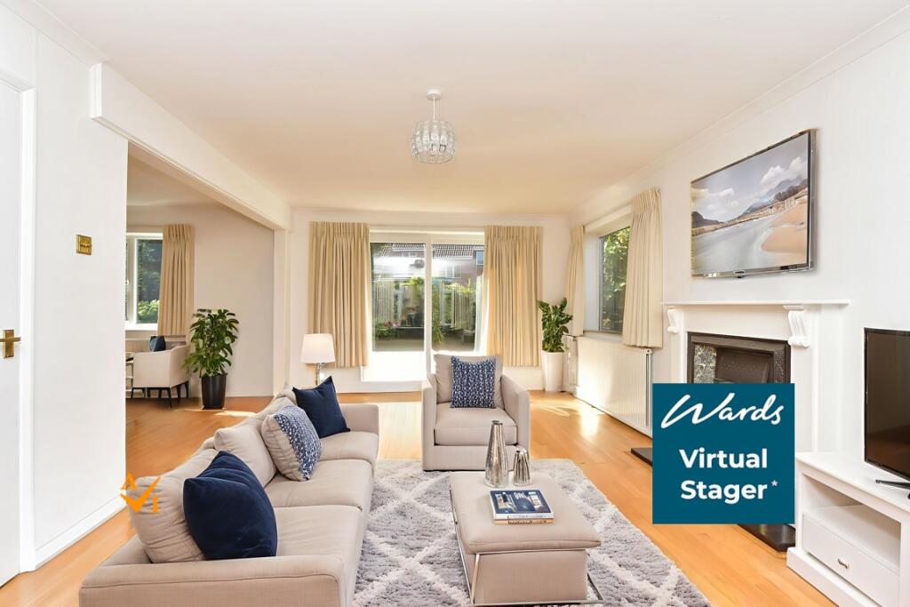 Lounge (Modern Style)