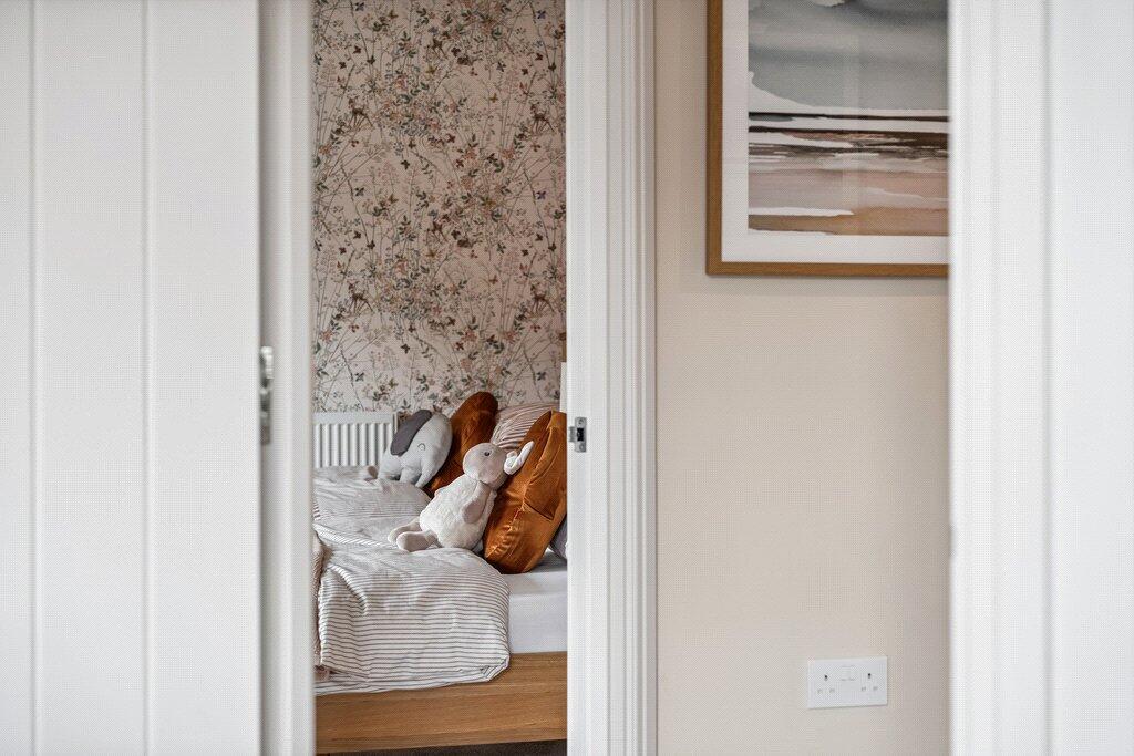 Showhome Internals