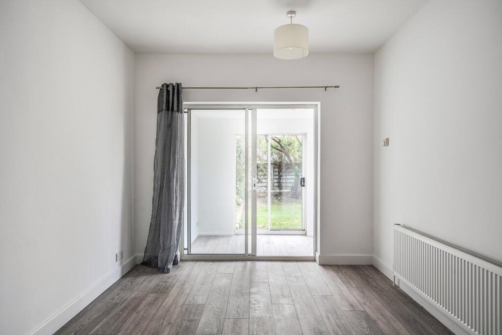 Open Plan