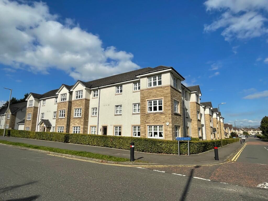 Tryst Park, Larbert, Stirlingshire, FK5