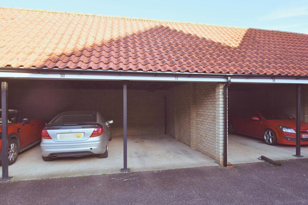 Carport