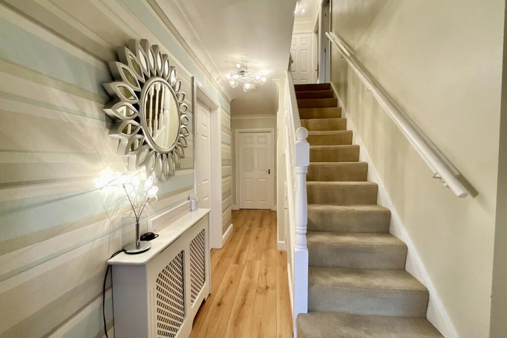hallway
