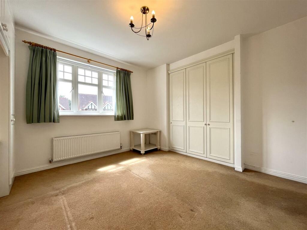 Bedroom 2 Aspect 2