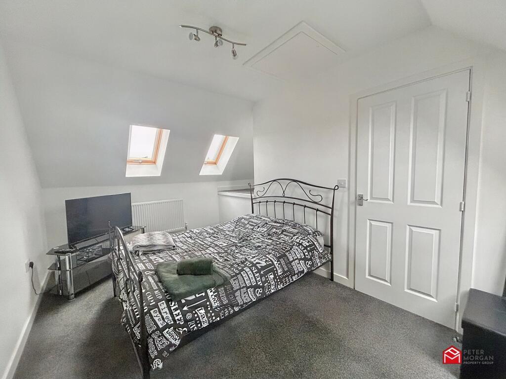 Bedroom  1