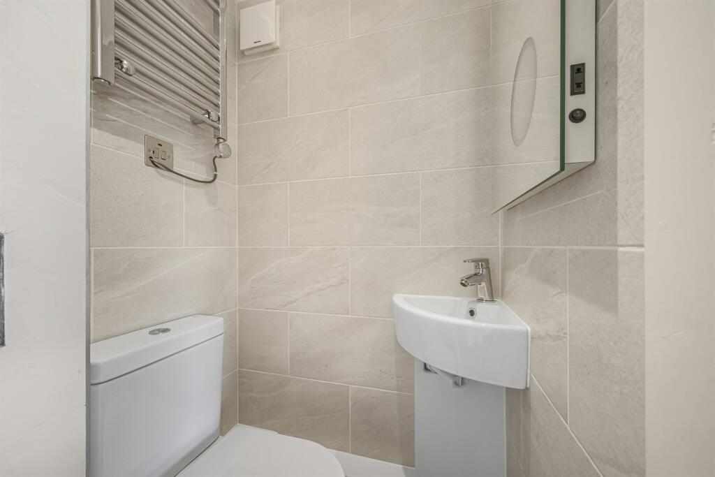Cloakroom