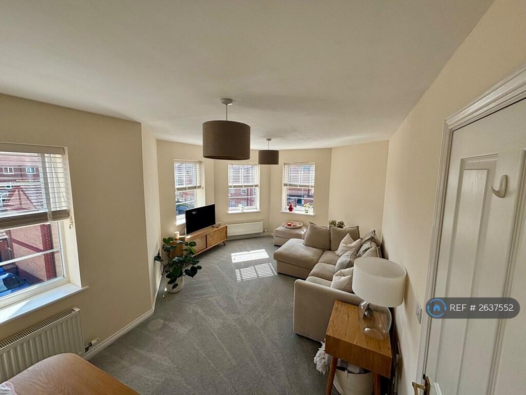 Living Room (Furnished)