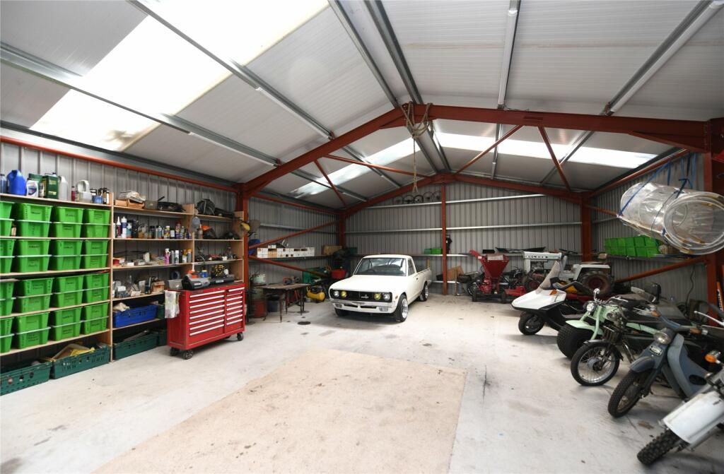 Interior Workshop