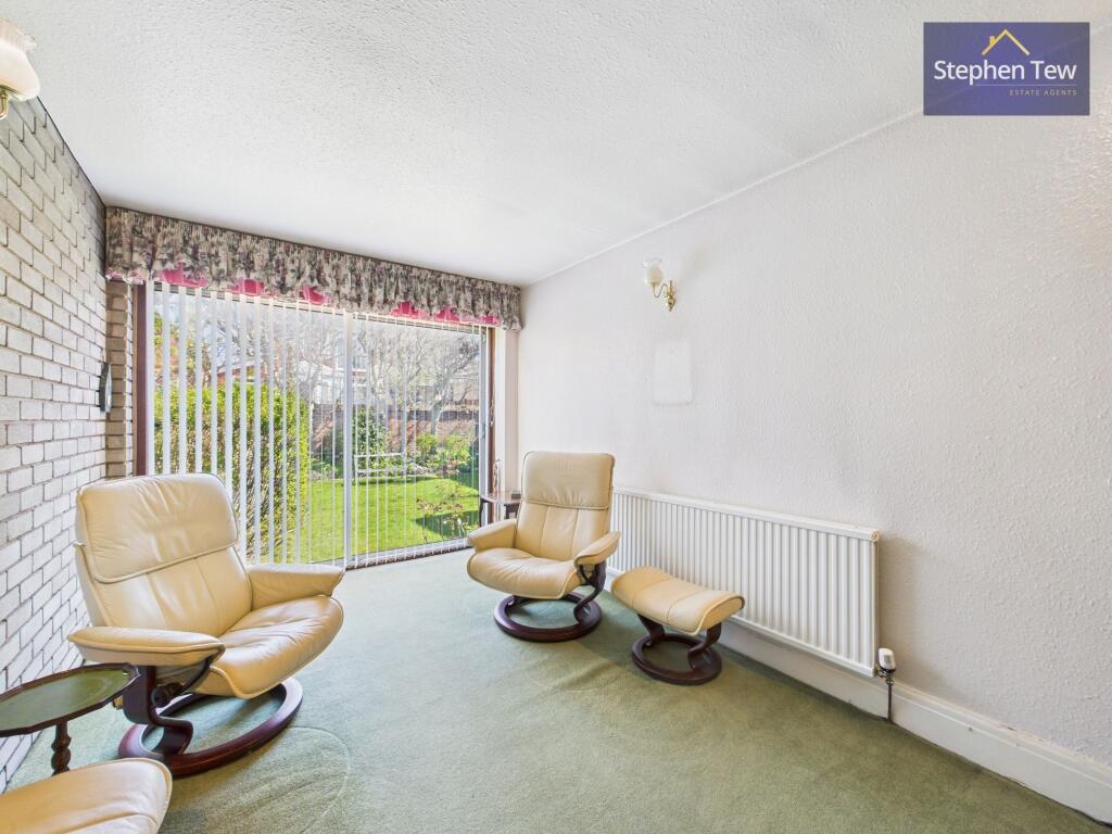 Living / Dining Room