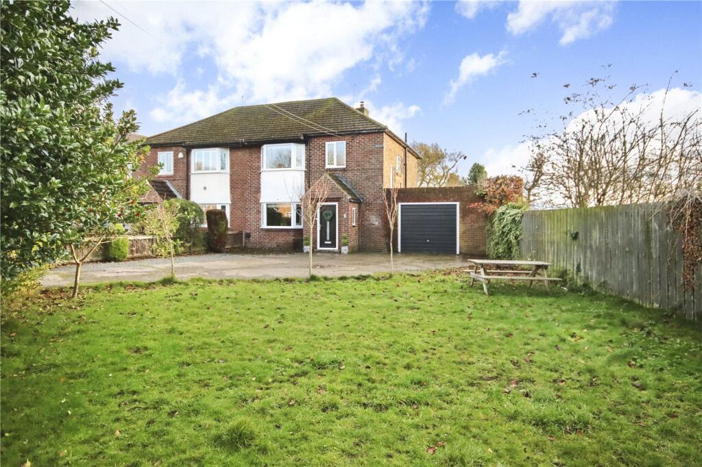 Crichton Avenue, Chester Le Street, Durham, DH3