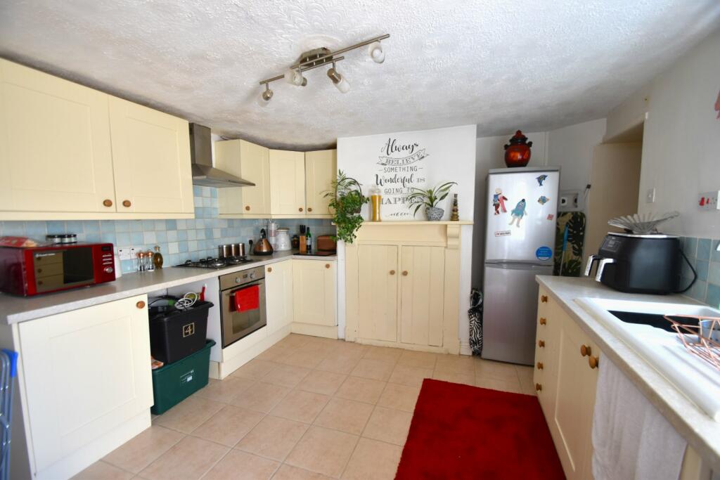 Cullompton Seddons