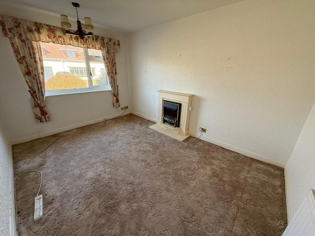 meadow drive 2nd recpetion