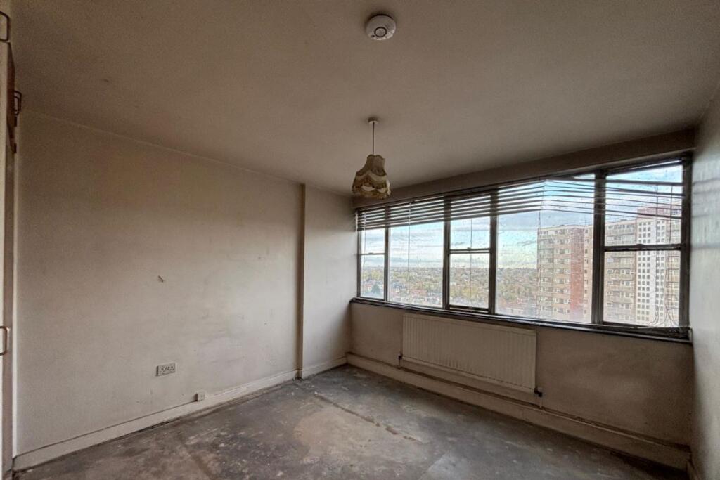 Flat 27 Sentinel Square, London, NW4 2EN