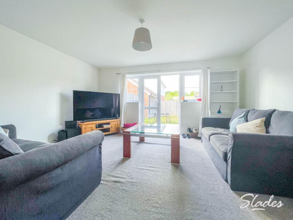 43 Grange lounge mai