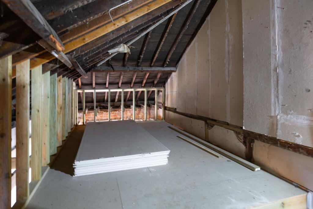 1 County Grove, Camberwell, London SE5 9LG