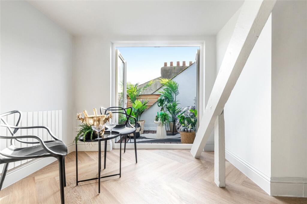 Living Space