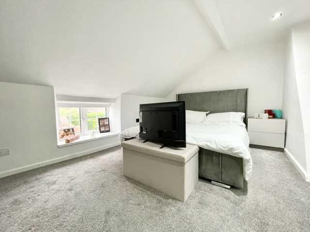 Bedroom five