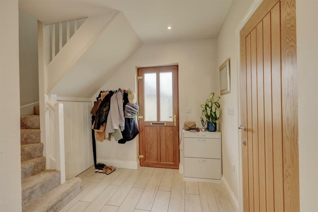 Entryway