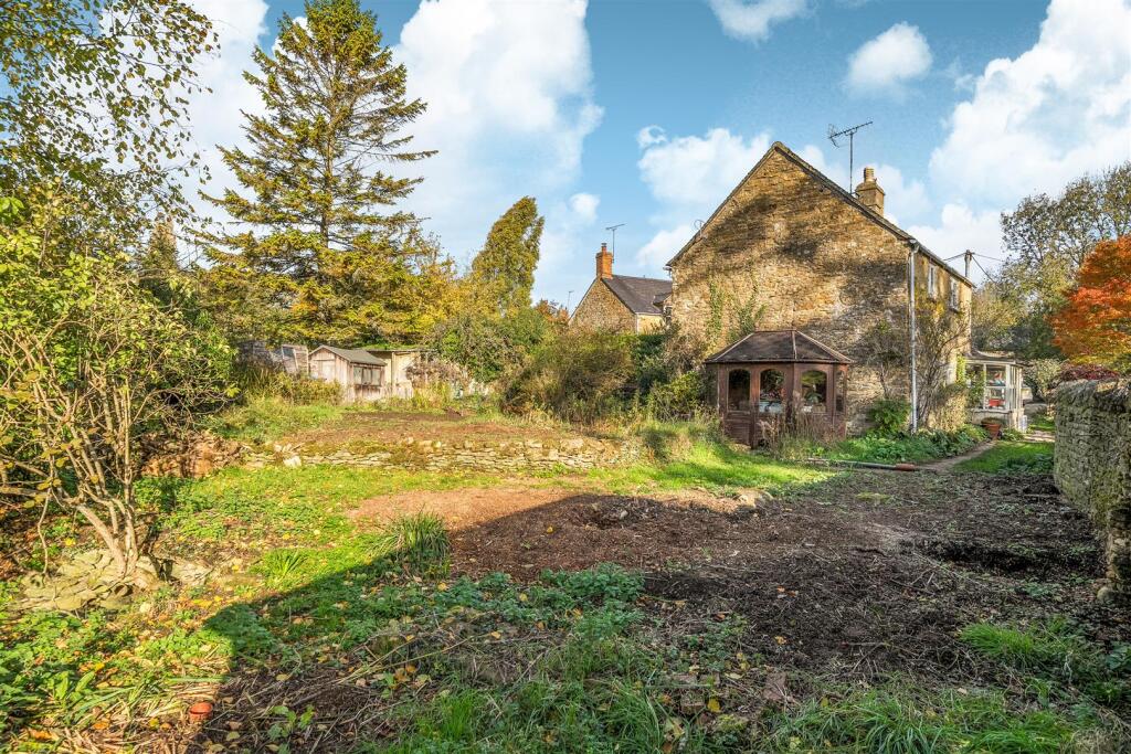 Chapel Lane, Little Tew, Chipping Norton
