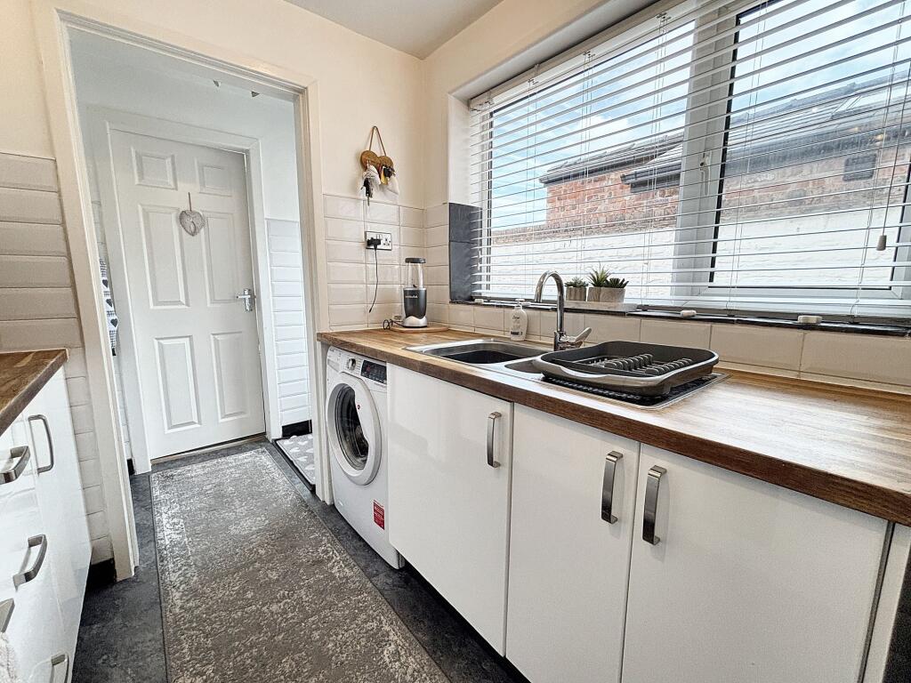 Kitchen Additional