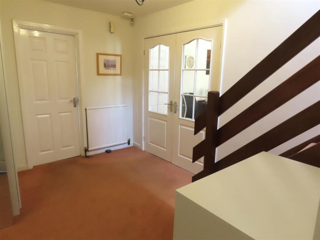 INNER HALL