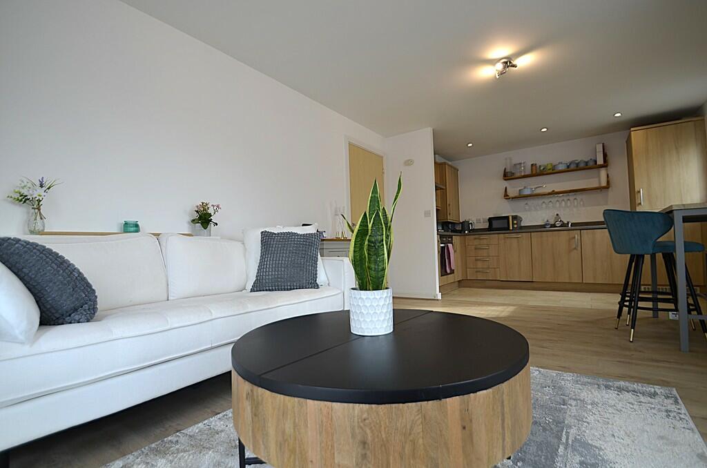Hampden crescent ...