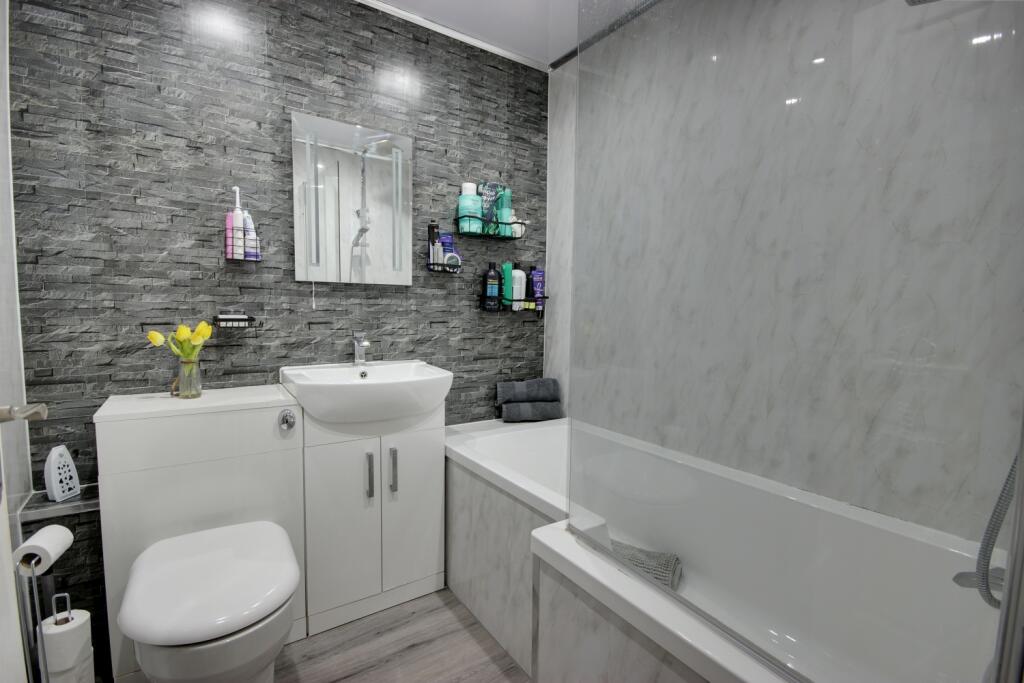 1 Family Bath A