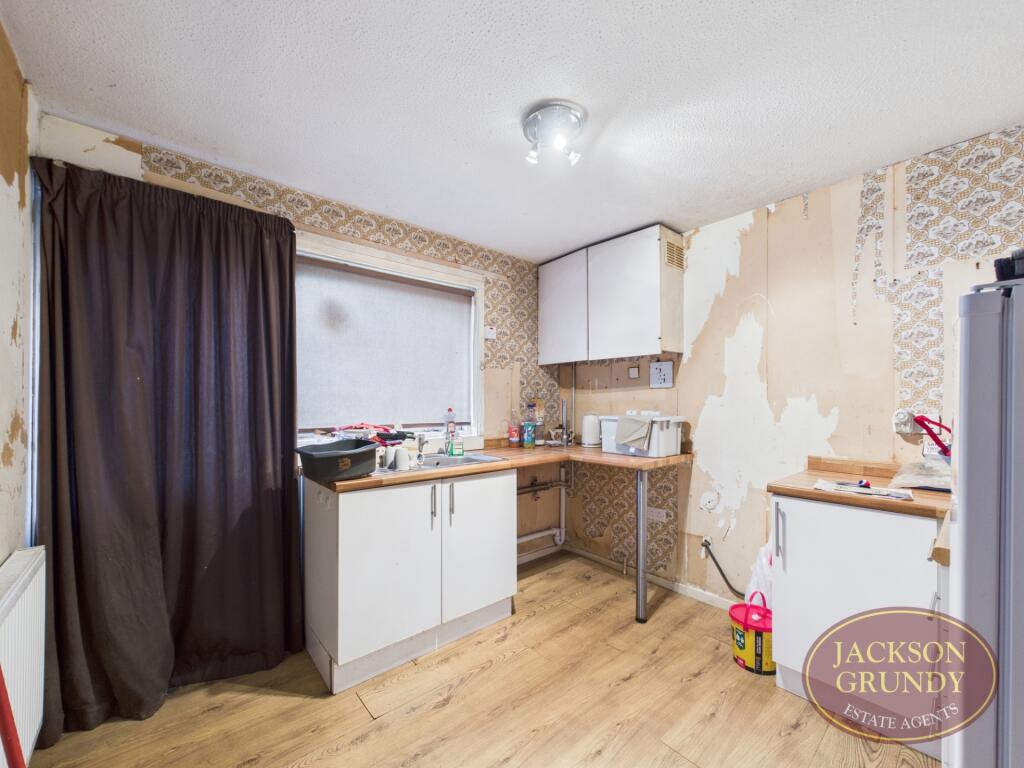 Booth Meadow Court