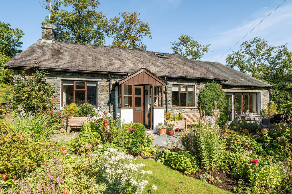 Ivy Cottage, Skelwith Bridge, Ambleside, Cumbria, LA22 9NW