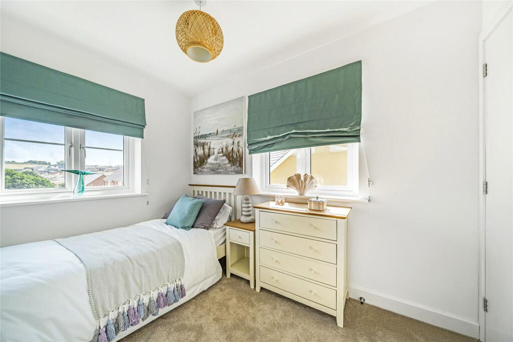 Show Home