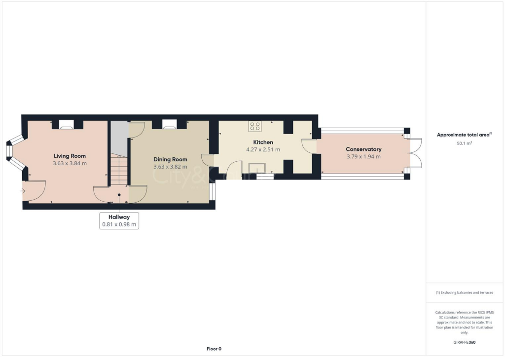 Ground Floor