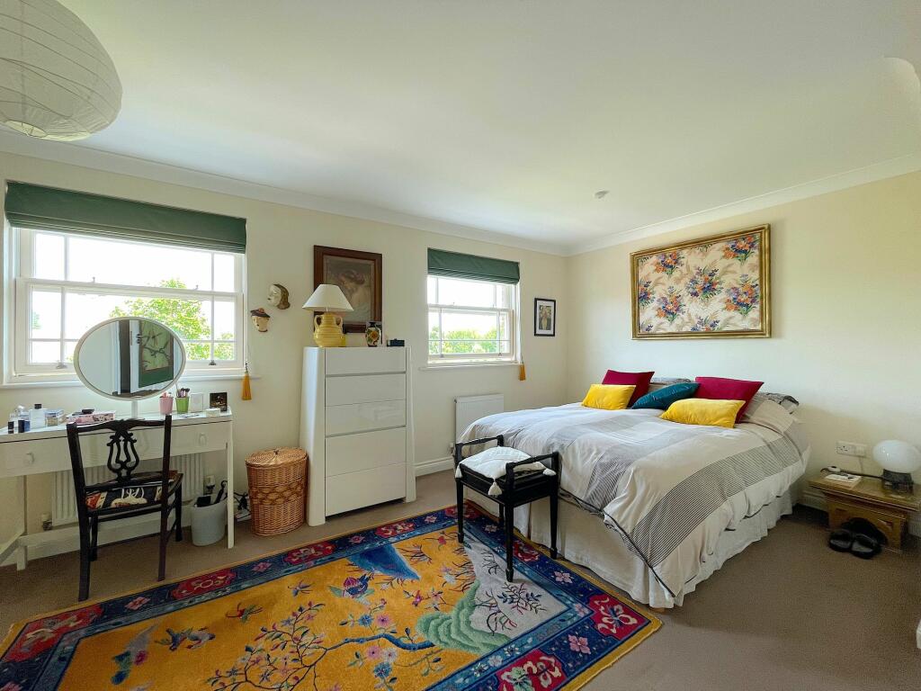 Bedroom one (2)