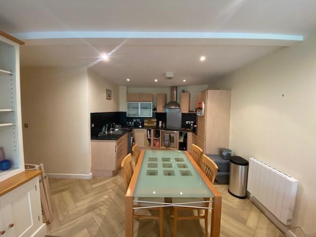 Dining / Kitchen