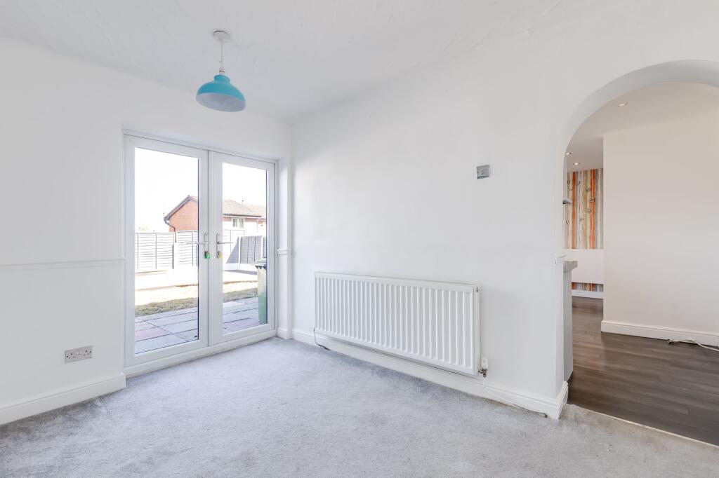 Family Room/Home Office