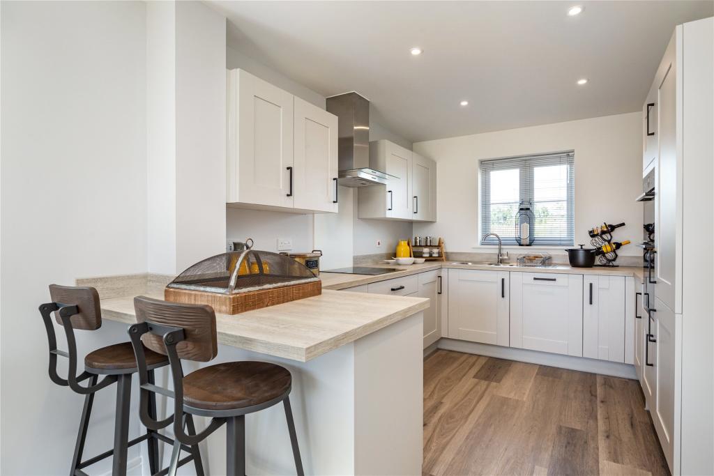 Show Home